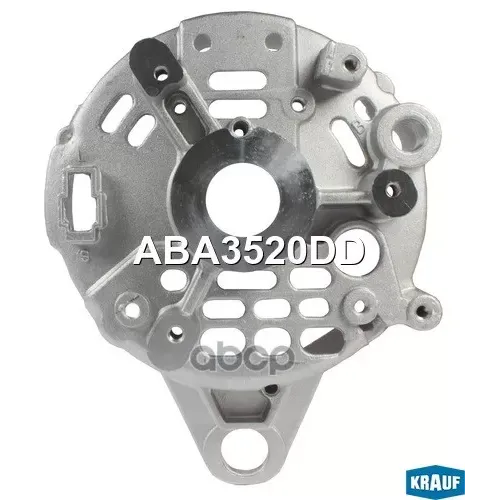 Крышка Hyundai H100 94- Генератора Задн. Krauf 