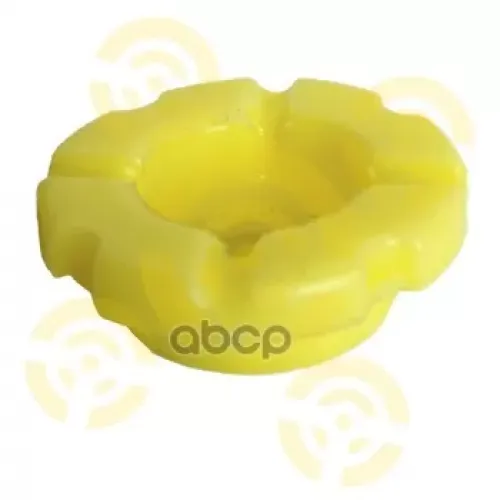 Полиуретановая Подушка Переднего Подрамника Nissan Qashqai J11 Rusmake Точка Опоры 2-12-3493