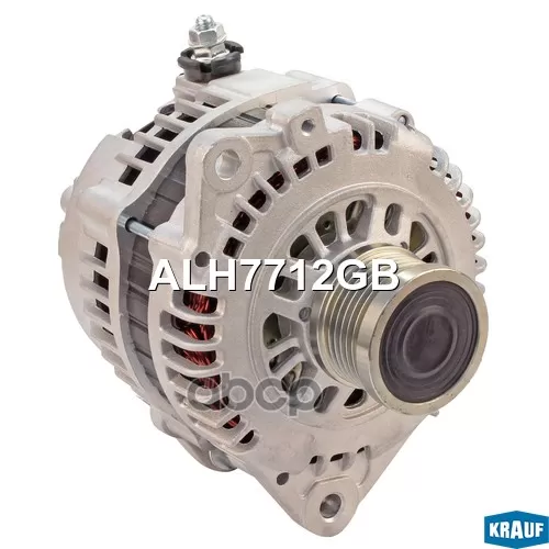 Генератор Krauf 