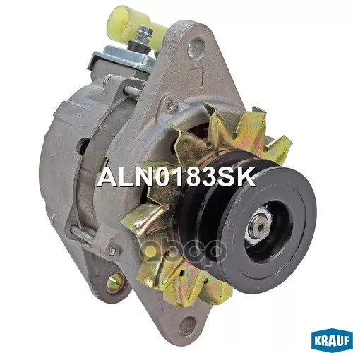 Генератор Krauf 