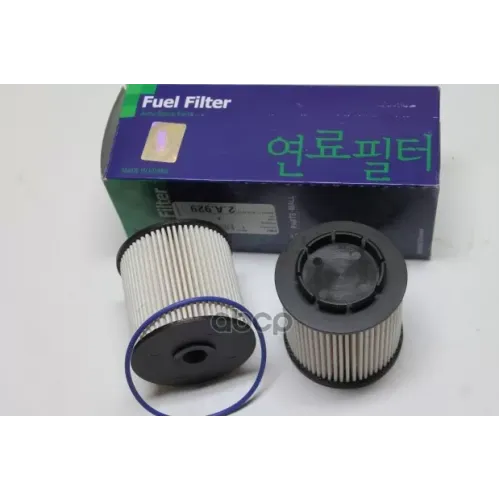 Фильтр Топливный Daewoo Captiva Parts-Mall 