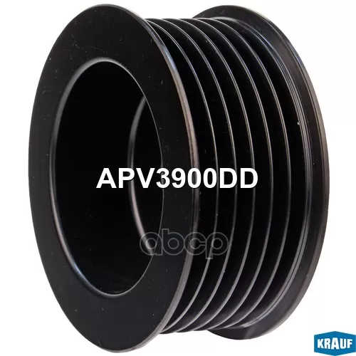 Шкив Генератора Krauf 