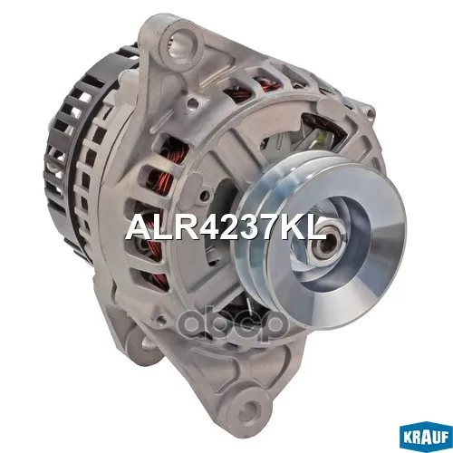 Генератор Krauf 