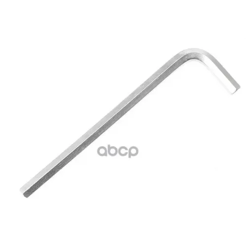 Ключ Шестигранный 6 Мм Дело Техники 