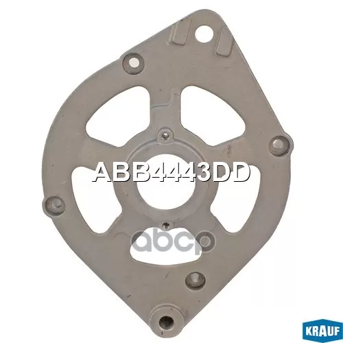 Крышка Vw Caddy 85- Генератора Передн. Krauf 