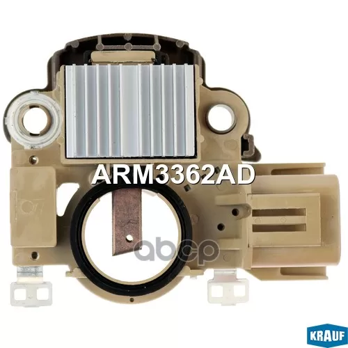 Регулятор Генератора Krauf 