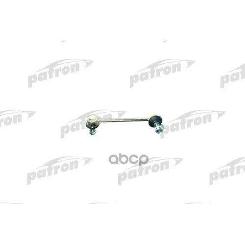 Тяга Стабилизатора Opel Frontera 98- Прав. PATRON 