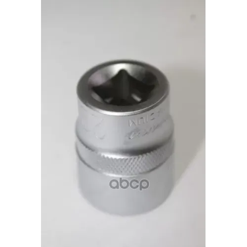 Головка Шестигранная 22 Мм 12 Дело Техники 