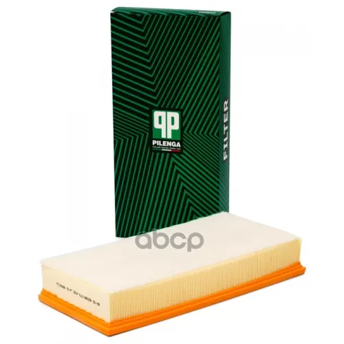 Фильтр Воздушный Audi Q7/Porsche Cayenne/Vw Touareg/Range Rover Sport PILENGA FA-P 2254