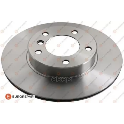 Диск Тормозной Bmw E39 520-535 -04 Передн. EUROREPAR 