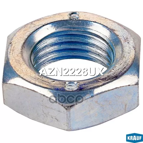 Гайка Генератора Krauf 