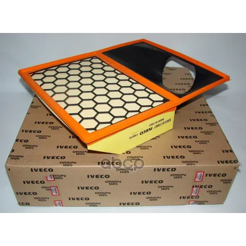 Фильтр Воздушный Iveco 