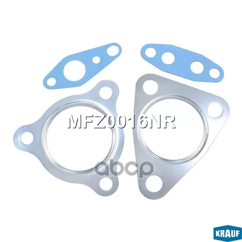 Комплект Прокладок Турбокомпрессора Toyota Rav 4 Ii (A20) 2.0 D-4D 4Wd Krauf 