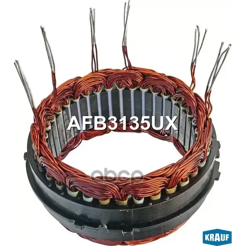 Статор Mb Ml500 Генератора Krauf 