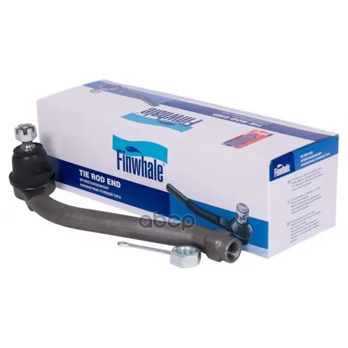 Наконечник Рулевой Тяги Hyun/Kia Elantra/I30/Ceed/Cerato Finwhale 