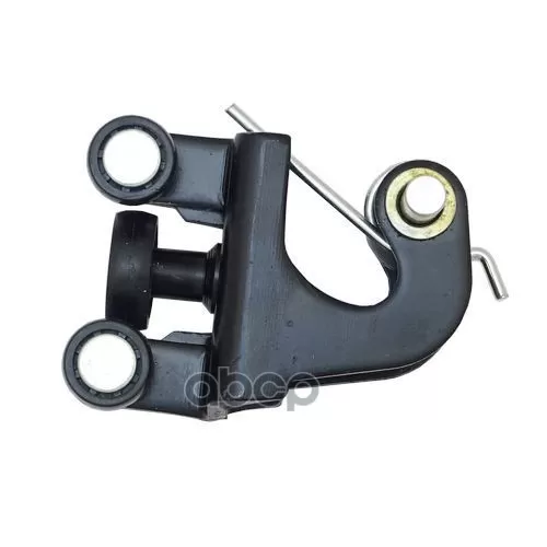 Ролик Сдвижной Двери Renault Master Ii С Кронштейном Zikmar 