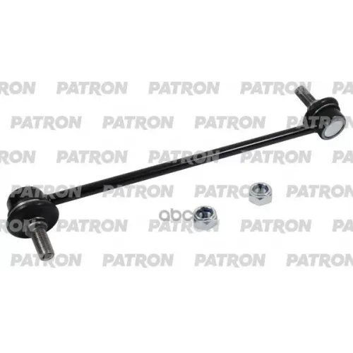 Тяга Стабилизатора Toyota Avensis (T25) 03-, Avensis (T25) 03-, Prius 03-, Prius (Nhw11_) 00-04 PATRON 
