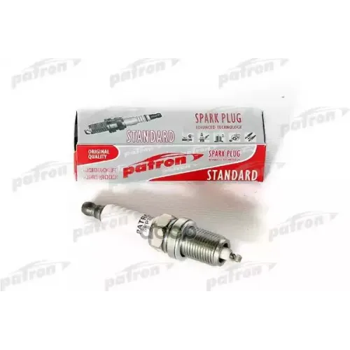 Свеча Зажигания Hyunda/Kia/Jeep/Mazda PATRON 