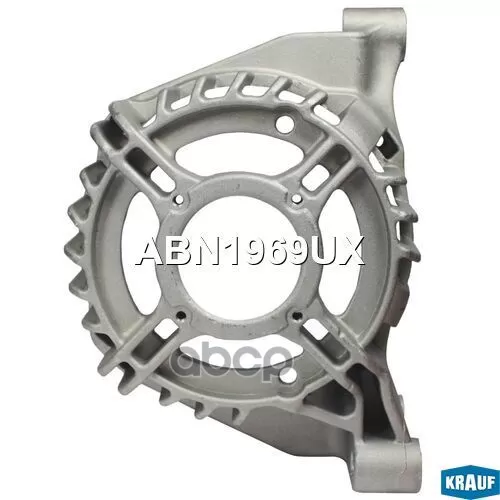 Крышка Alfa Romeo Mito 08- Генератора Передн. Krauf 