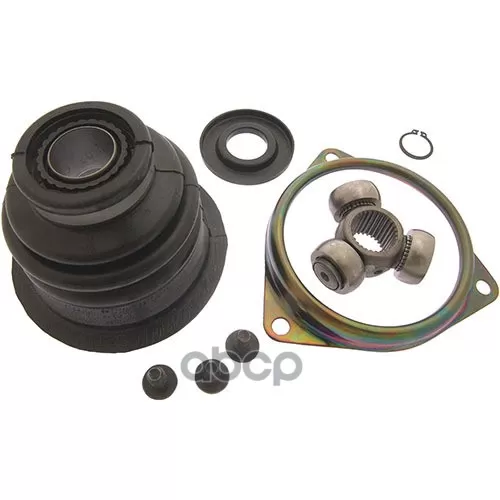 Шрус Mitsubishi Carisma 95-03 Zikmar 