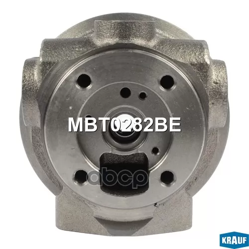 Корпус Подшипников Турбокомпрессора Krauf 