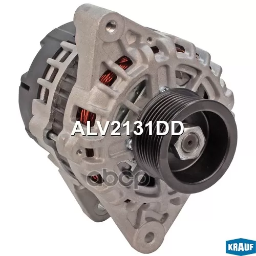 Генератор Krauf 