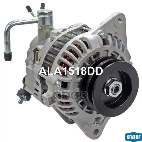 Генератор Krauf 