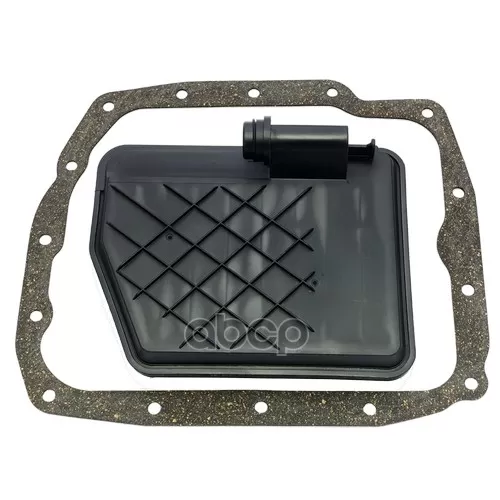 Фильтр Акпп С Прокладкой Mitsubishi Colt 1.3 2004-2012 Zikmar 