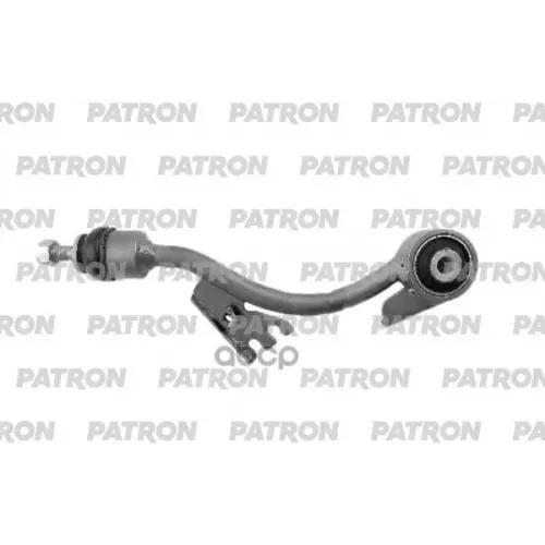 Тяга Стабилизатора Mercedes Benz E-Class 211 4 Matic 02-09 Лев. PATRON 