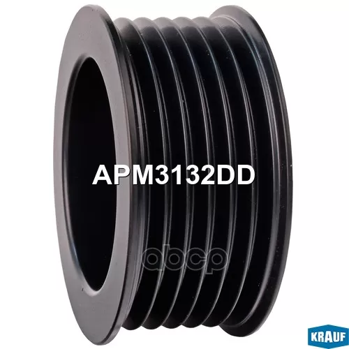 Шкив Генератора Krauf 