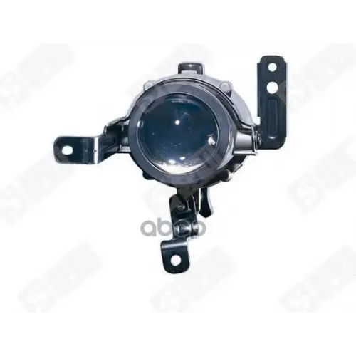 Фара Противотуманная Kia Ceed 07- П/Туман. Лев. Depo 