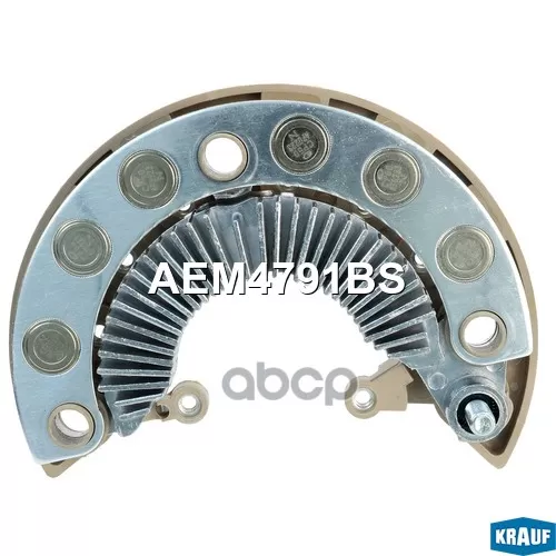 Диодный Мост Генератора Krauf 