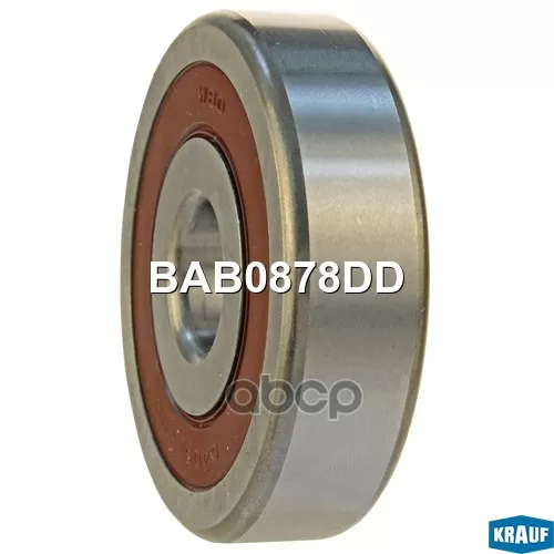 Подшипник Генератора Krauf 