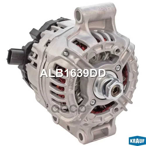 Генератор Ford Tourneo 00- Без Шкива Krauf 