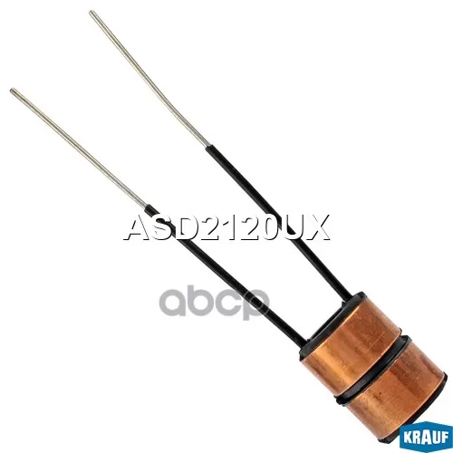 Коллектор Gm Aveo 11- Генератора Krauf 