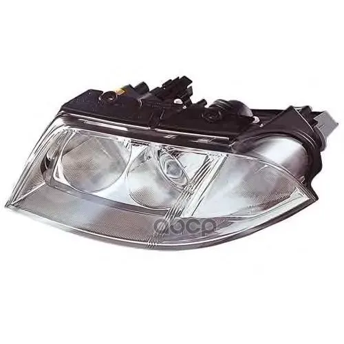 Фара Главного Света Левая Depo 441-1142L-LD-EM