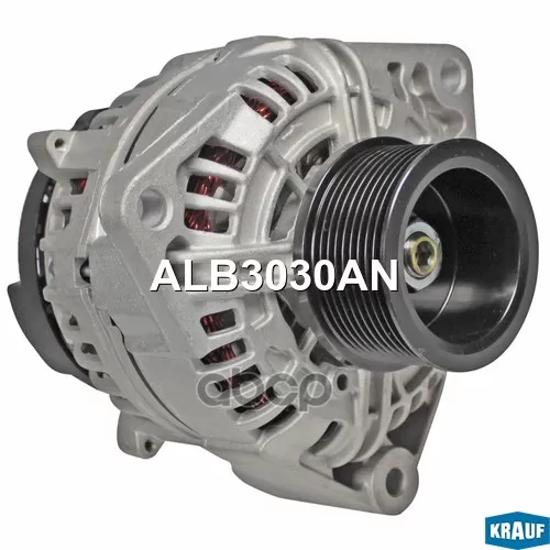 Генератор Krauf 