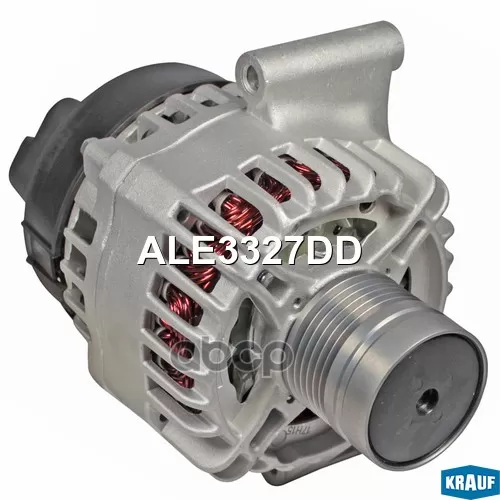 Генератор Fiat 500 07- Krauf 