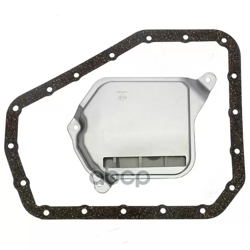 Фильтр Акпп С Прокладкой Поддона Toyota Yaris 02- Zikmar 