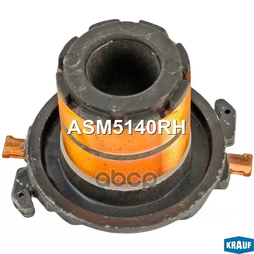 Коллектор Генератора Krauf 