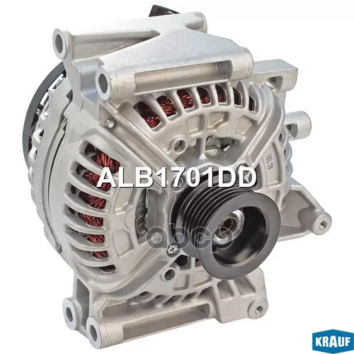 Генератор Krauf 