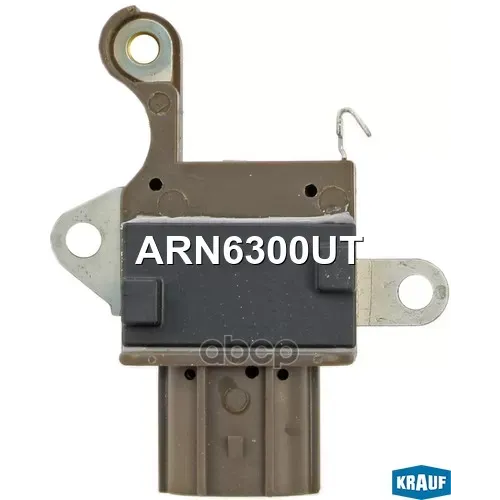 Регулятор Напряжения Toyota Tacoma 05- Генератора Krauf 