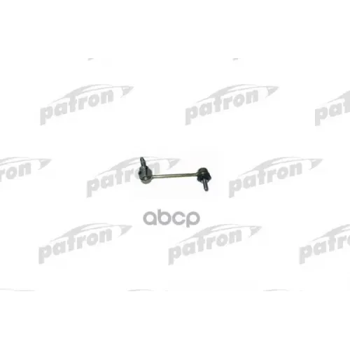 Тяга Стабилизатора Mercedes-Benz W140/C140 91-99 PATRON 