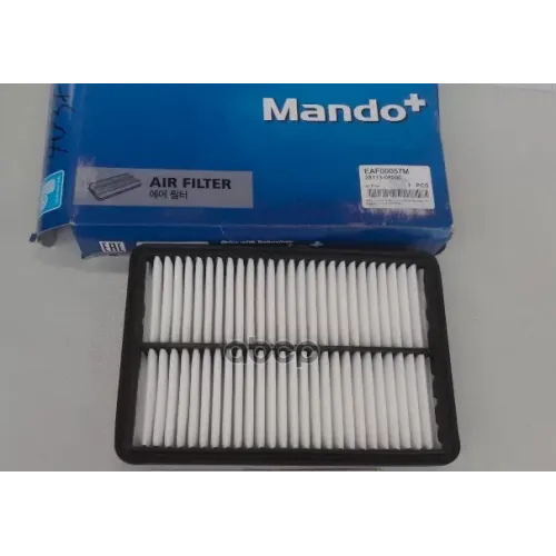 Фильтр Воздушный Maf026 Mando 