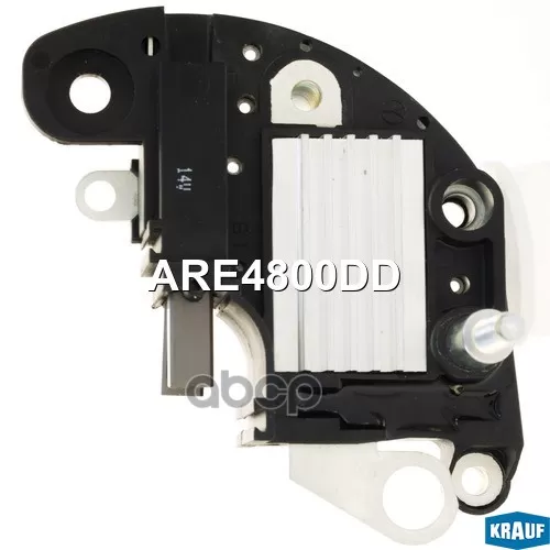 Регулятор Напряжения Fiat Ducato 98- Генератора Krauf 