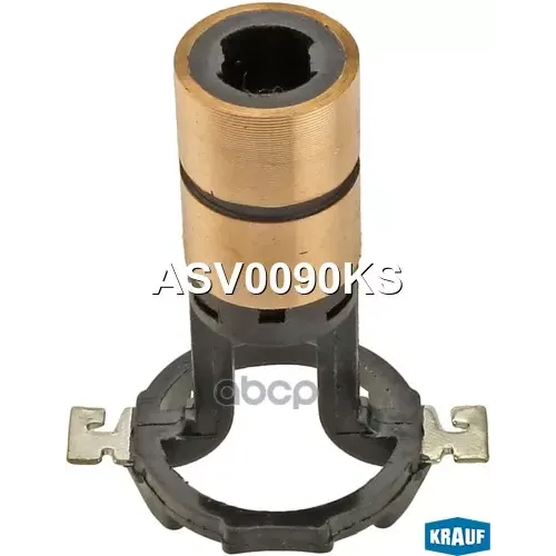 Коллектор Генератора Citroen/Peugeot 14,9X6,6/8,85/48,3Mm Krauf 