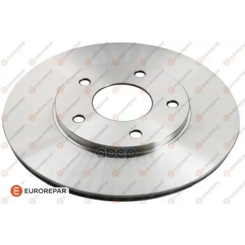 Диск Тормозной Nissan X-Trail (T30)/Maxima Qx (A33)/Primera (P12) Передний Вент. EUROREPAR 