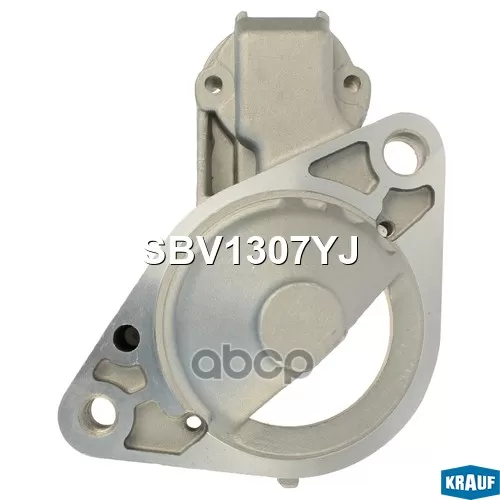 Крышка Стартера Передняя Krauf 