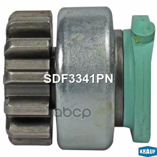 Бендикс Стартера Krauf 