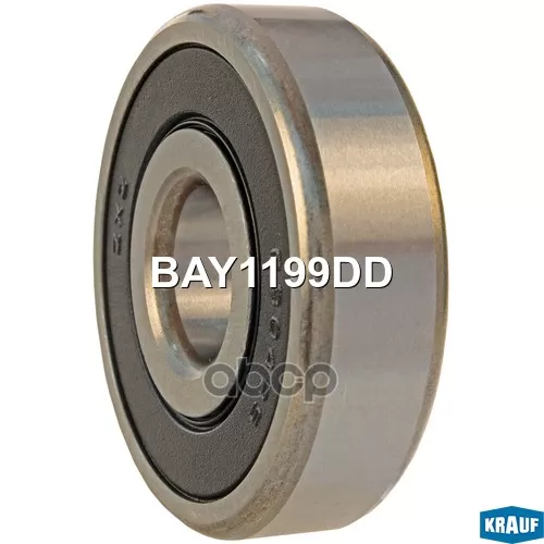 Подшипник Генератора Hyundai Elantra 01- Krauf 